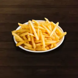 بطاطس مقلية